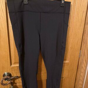 PLUS Women's Athletic Leggings